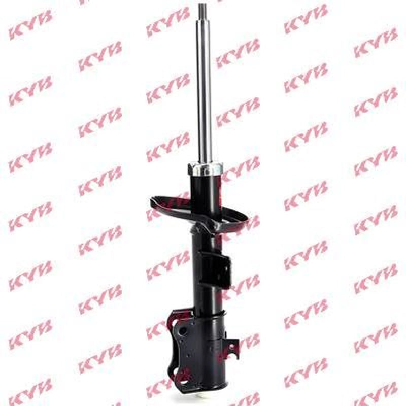 KYB Shock Absorber Damper Strut Front Left 334465