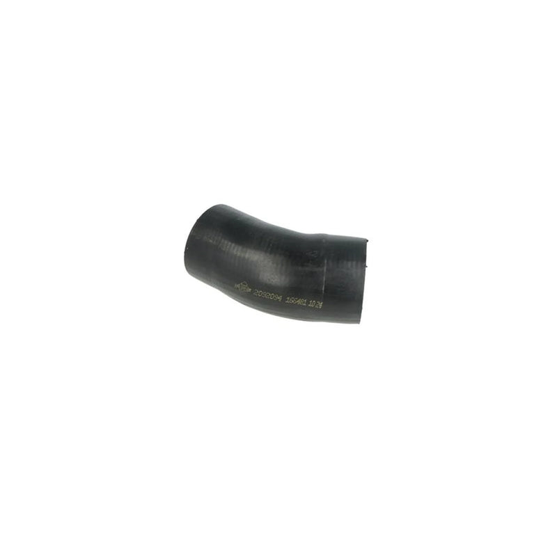 NRF Intercooler Turbo Charge Air Hose 166481