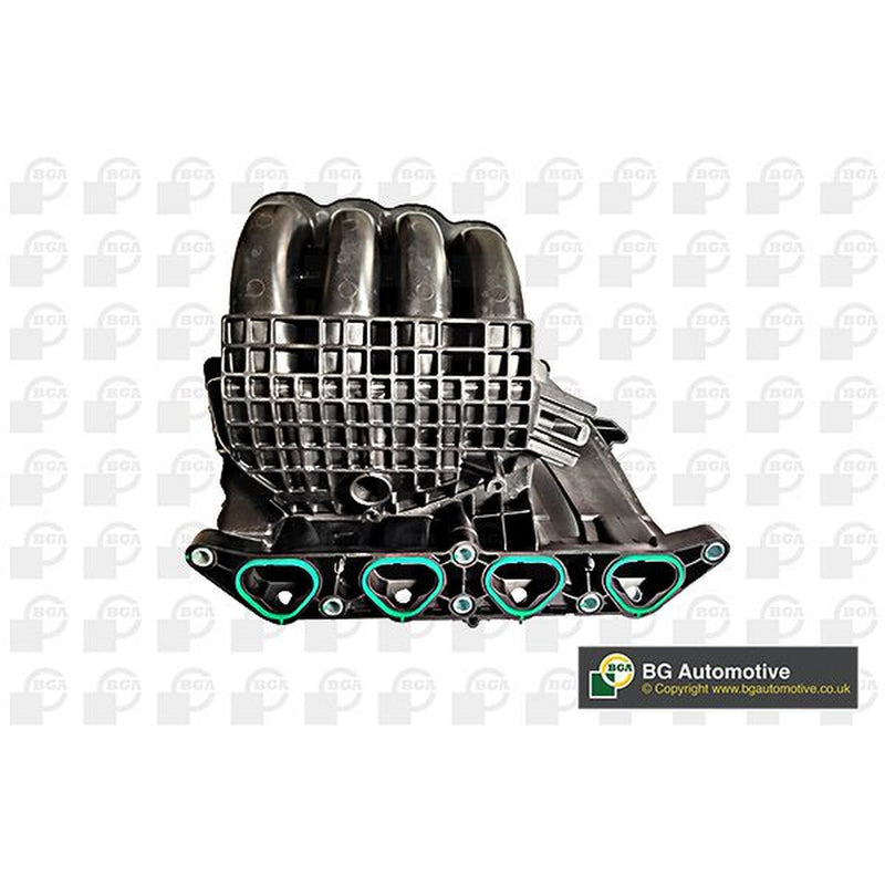 BGA Intake Manifold, Air Supply MG96005