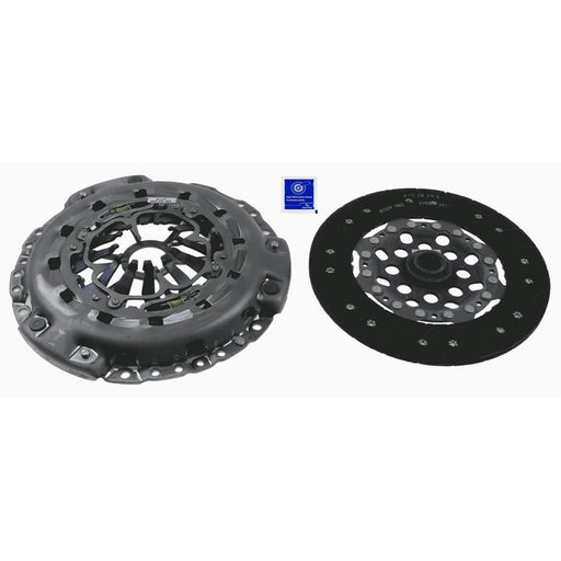 Sachs Clutch Kit Set 3pc 3000951823