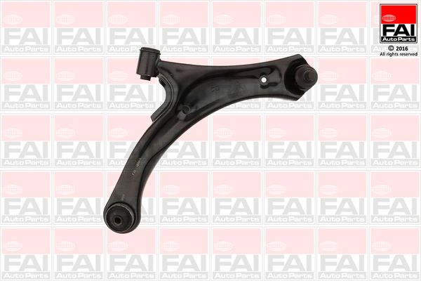 FAI Control/Trailing Arm