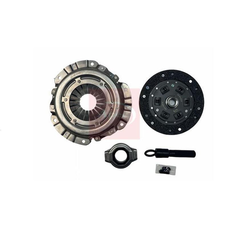 Apec Clutch Kit Set 3pc ACL1290