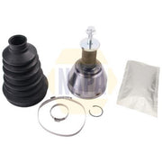 NAPA CV Axle Shaft Assembly Front NCV1056