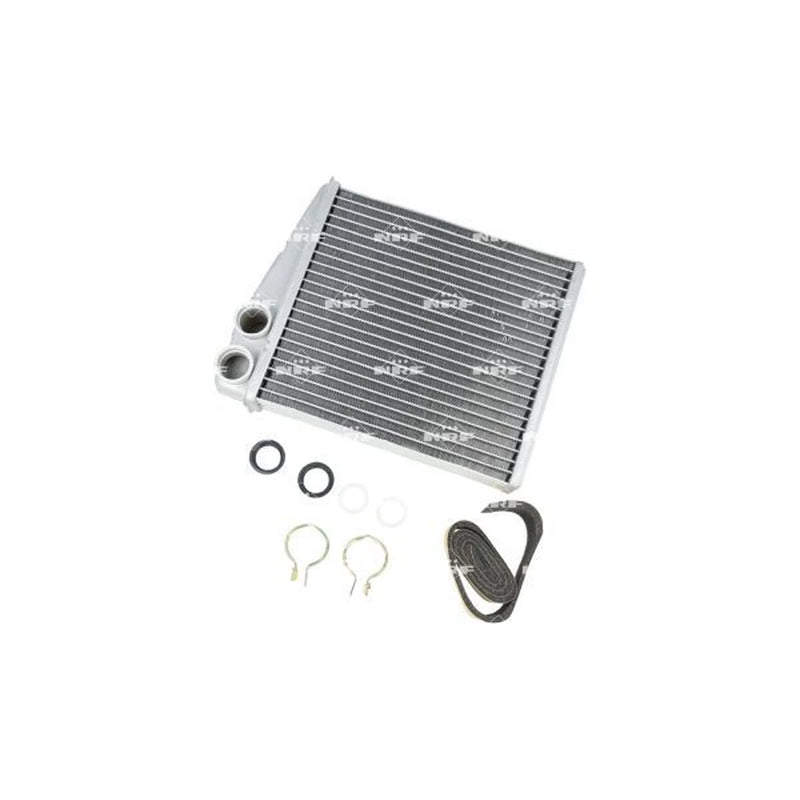 NRF Heater Matrix Core Heat Exchanger 54271