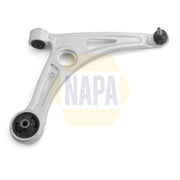 NAPA Control/Trailing Arm Front Right NST3000