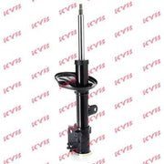 KYB Shock Absorber Damper Strut Front Right 339742