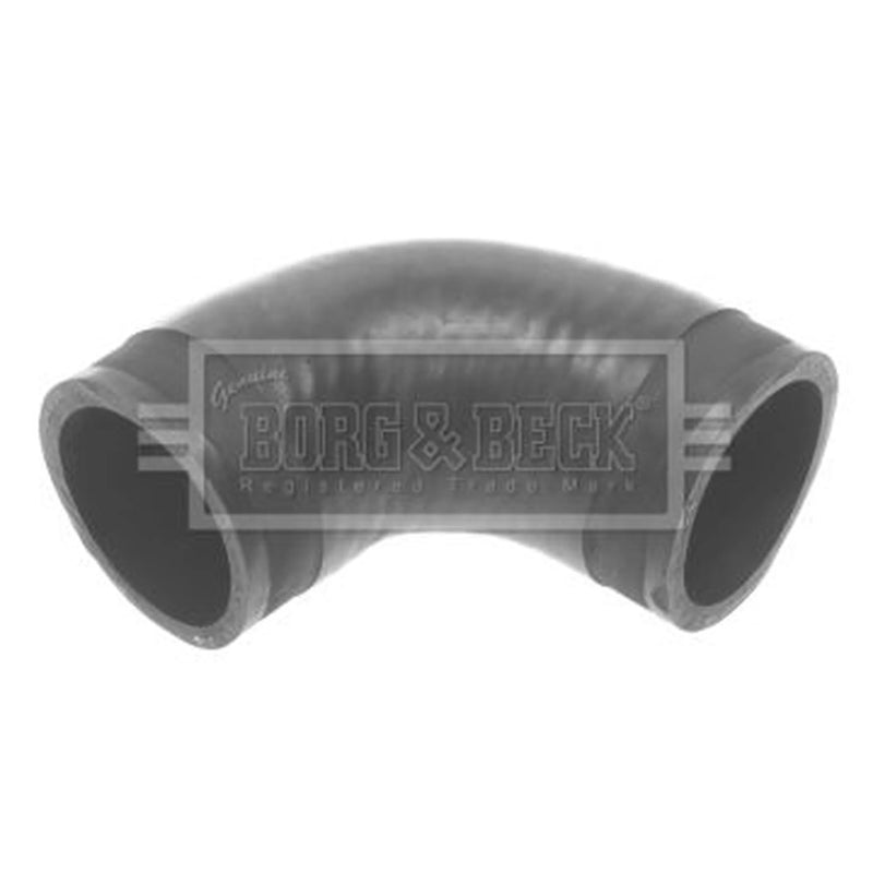 Borg & Beck Intercooler Turbo Charge Air Hose BTH1316