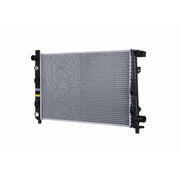 Hella Engine Radiator 8MK 366 300-101