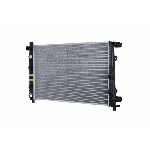 Hella Engine Radiator 8MK 366 300-101