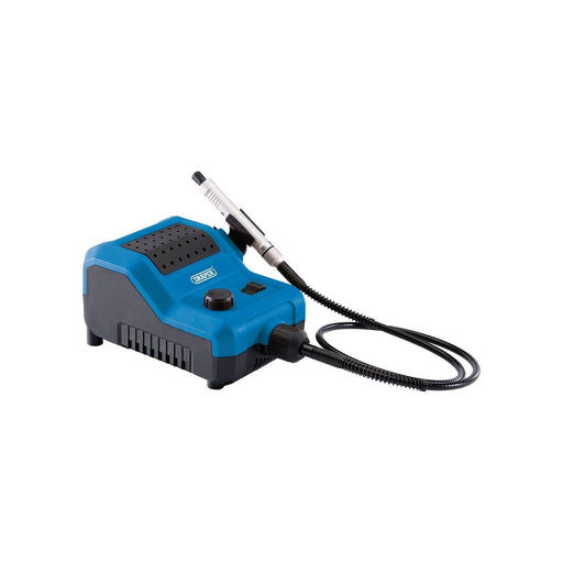 Draper D20 20V Engraver/Grinder (Sold Bare) 60508 Draper  - Town Parts