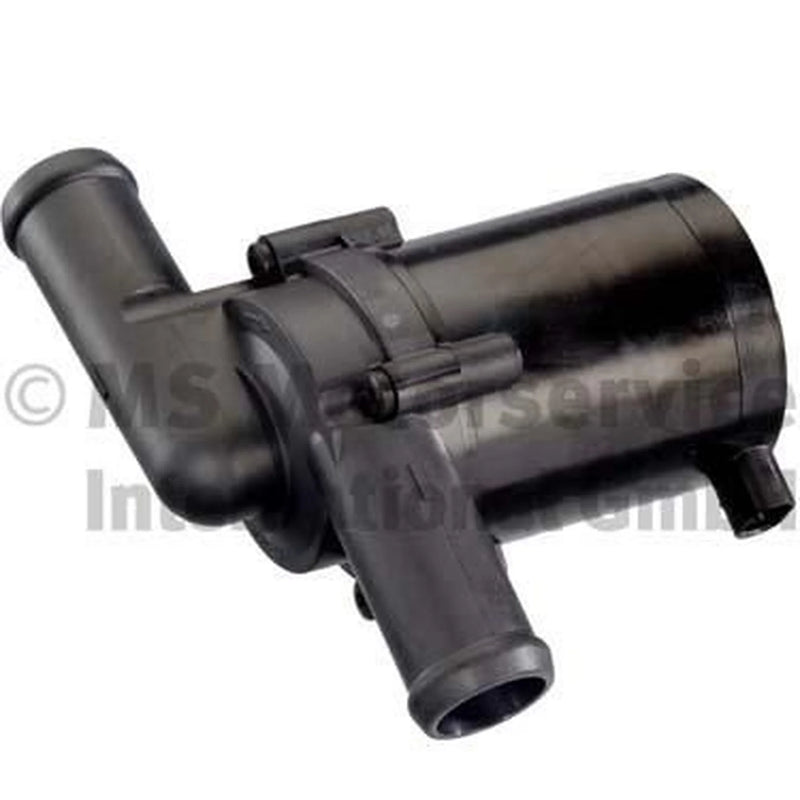 Pierburg Parking Heater Water Recirculation Pump Connectors 7.02671.50.0