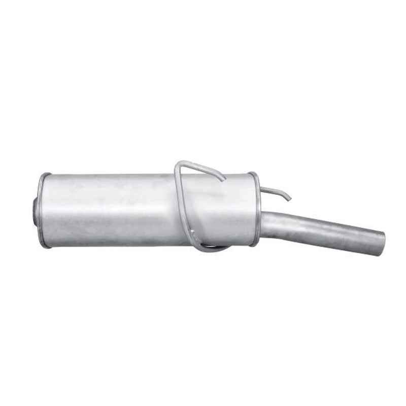 Hella End Silencer Rear 8LD 366 032-501