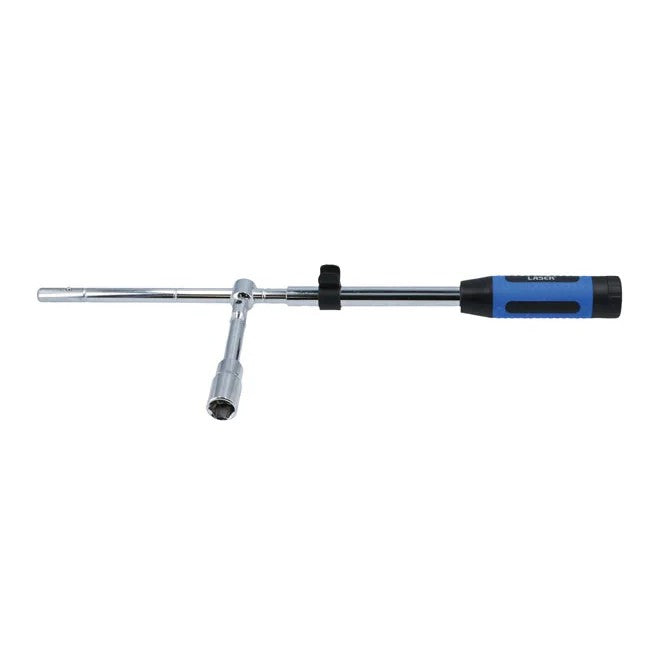 Laser Tools Telescopic Wheel Wrench 17 x 19mm, 21 x 23mm - PL