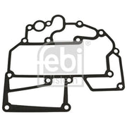 Febi Oil Cooler Gasket Wide 0mm Thick 48684