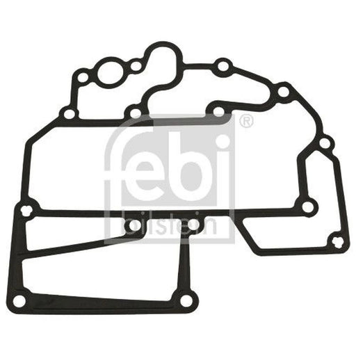 Febi Oil Cooler Gasket Wide 0mm Thick 48684