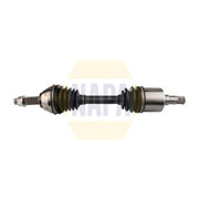 NAPA CV Drive Shaft Driveshaft Front Left NDS1285L