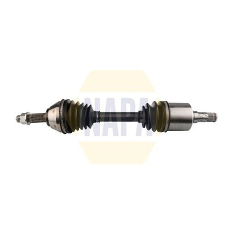 NAPA CV Drive Shaft Driveshaft Front Left NDS1285L