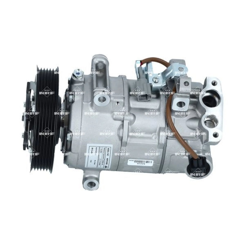 NRF Air Conditioning Compressor 32596