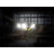 Lighthouse Heavy-Duty LED Site Light 110V - JF9120-200W