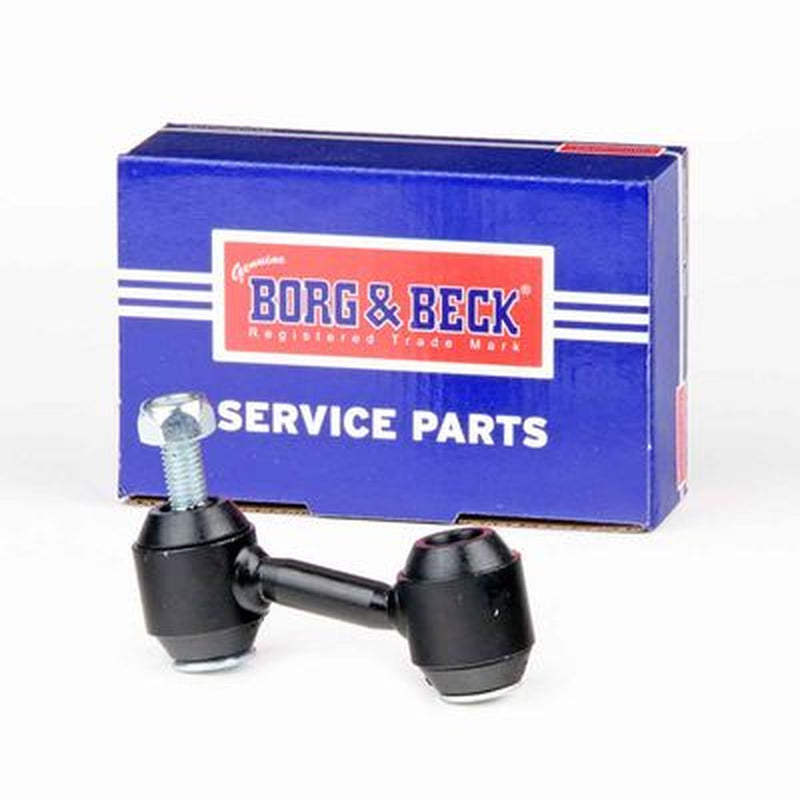 Borg & Beck Stabiliser Bar Link Coupling Rod BDL7148