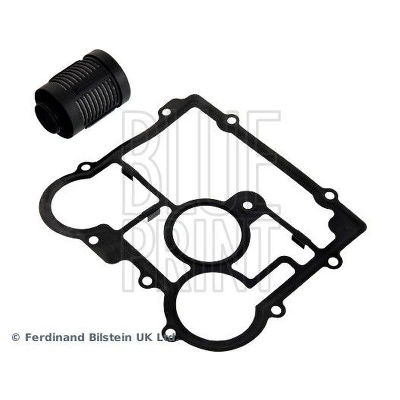 Blue Print AWD Multi-plate Clutch Hydraulic Filter ADBP210112