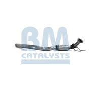 BM Catalysts Homologated Diesel Cat BM80124H