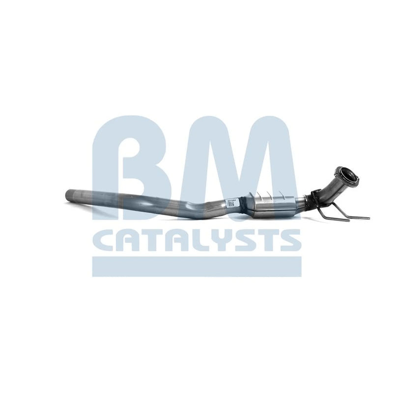 BM Catalysts Homologated Diesel Cat BM80124H