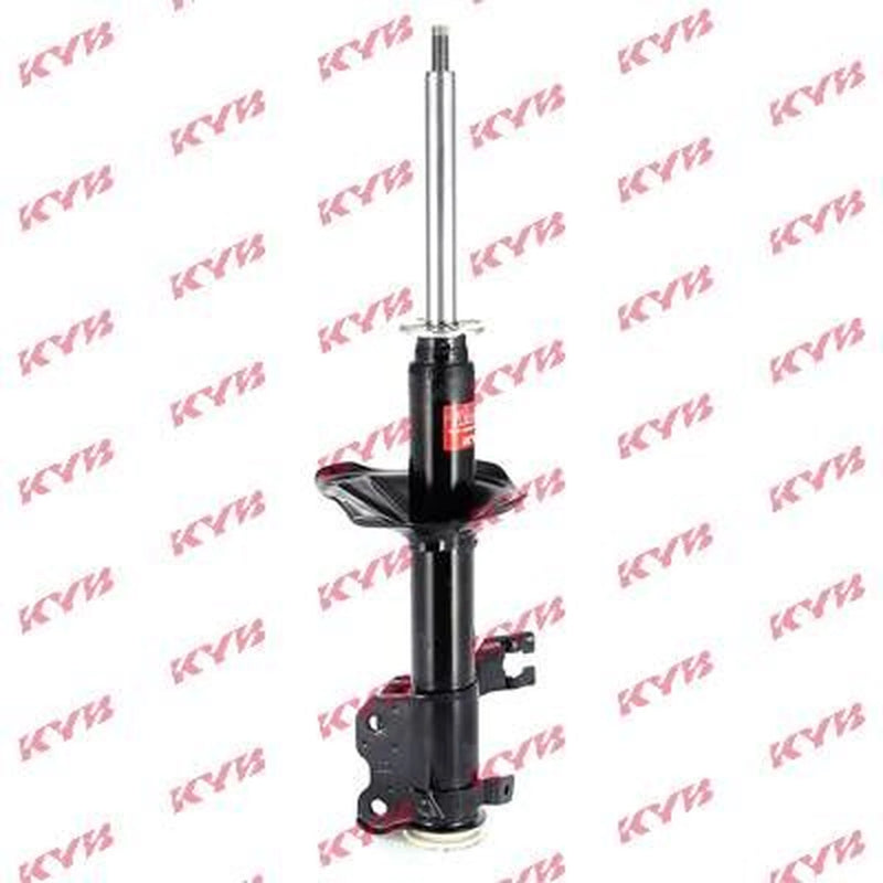 KYB Shock Absorber Damper Strut Front Left 333193