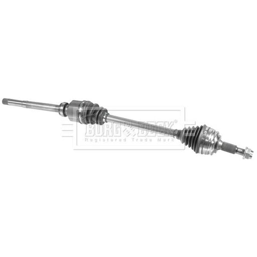 Borg & Beck CV Drive Shaft Driveshaft Front Right BDS1946