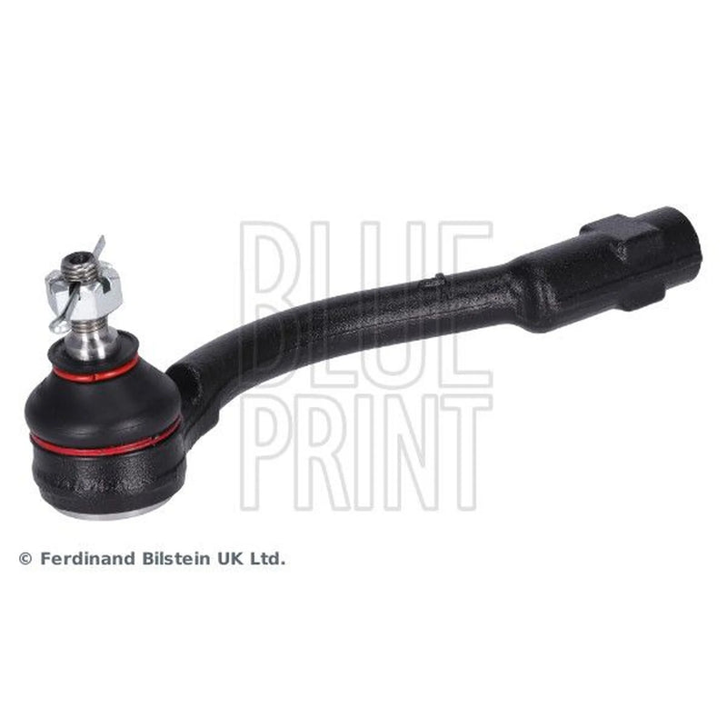 Blue Print Steering Tie Rod End Ball Joint Front Left ADG087169