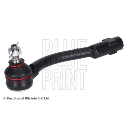 Blue Print Steering Tie Rod End Ball Joint Front Left ADG087169
