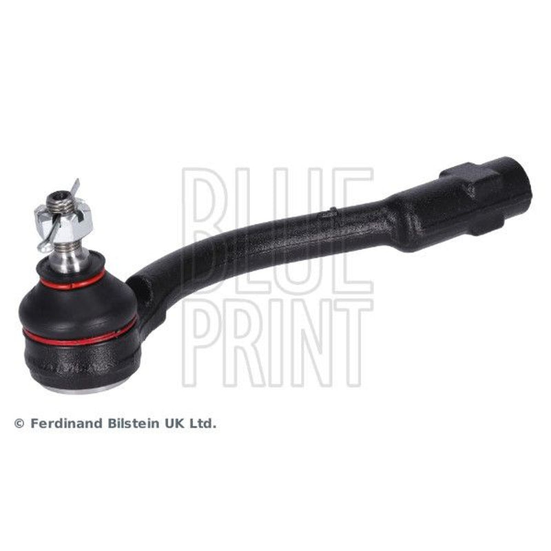 Blue Print Steering Tie Rod End Ball Joint Front Left ADG087169