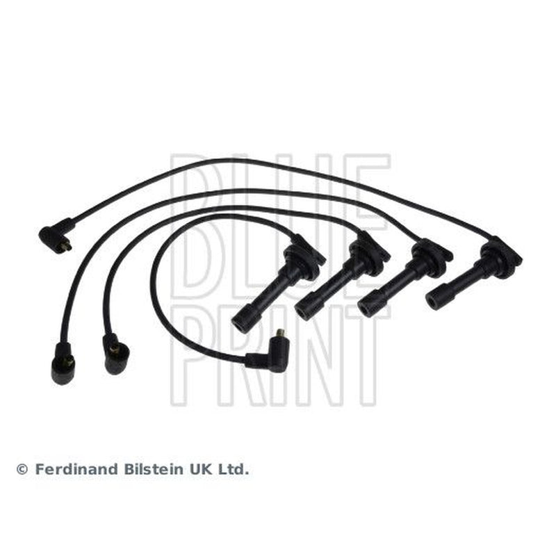 Blue Print Ignition HT Lead Cable Kit ADH21615