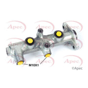 Apec Brake Master Cylinder Hydraulic Assembly MCY368