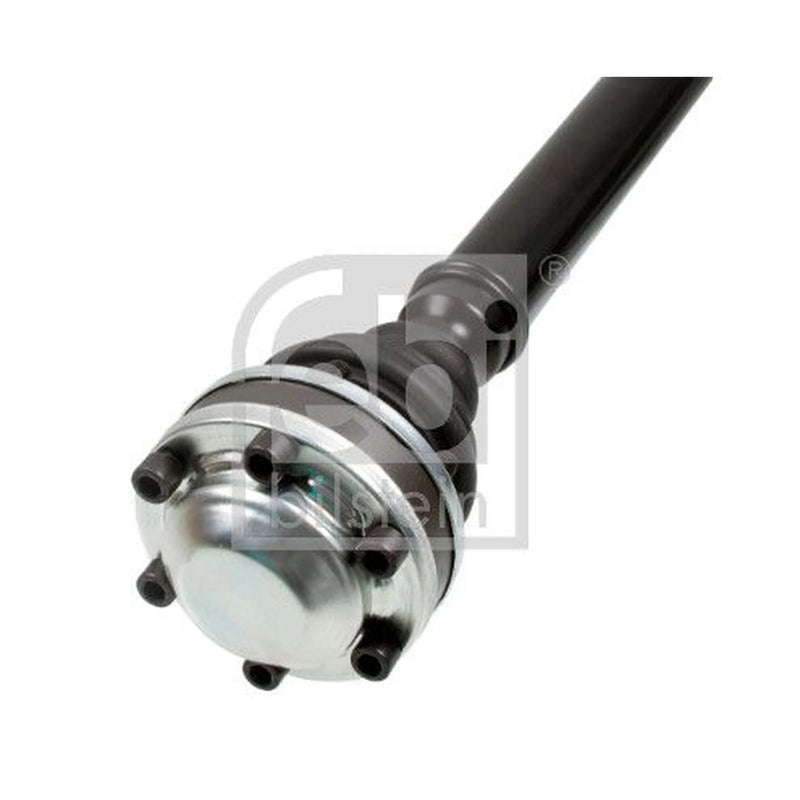 Febi CV Drive Shaft Driveshaft Front Right 183354