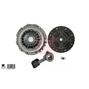 Apec Clutch Kit Set 3pc ACL1228
