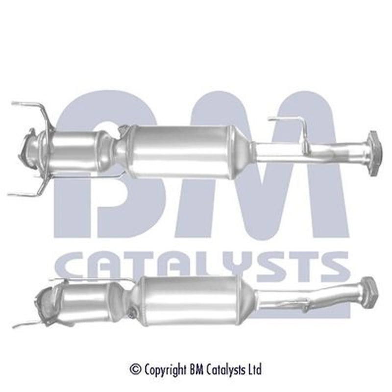 BM Catalysts Homologated Diesel Cat & Dpf BM11181H
