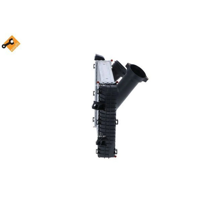 NRF Intercooler (Charge Air Cooler) 30178