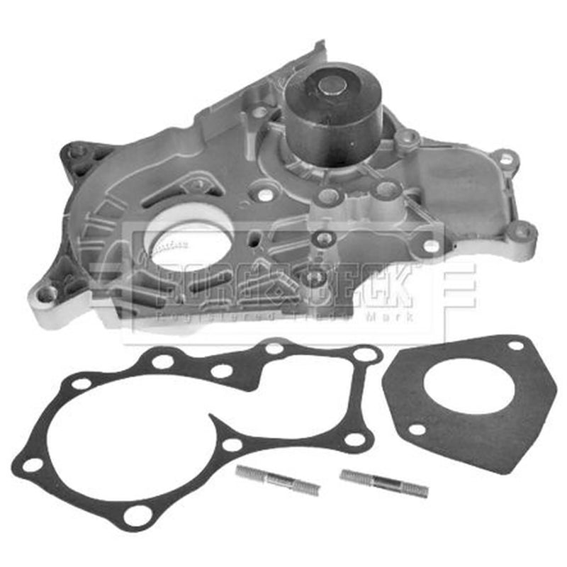 Borg & Beck Engine Cooling Water Pump BWP2159