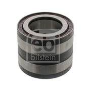 Febi Wheel Bearing 140mm OD ID Wide 45805