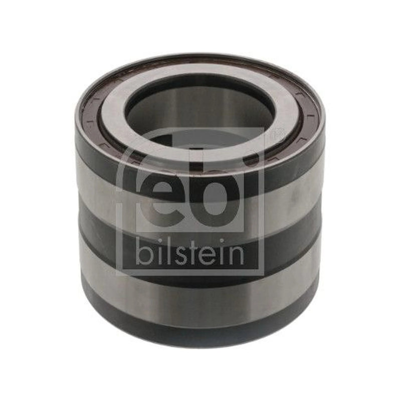 Febi Wheel Bearing 140mm OD ID Wide 45805
