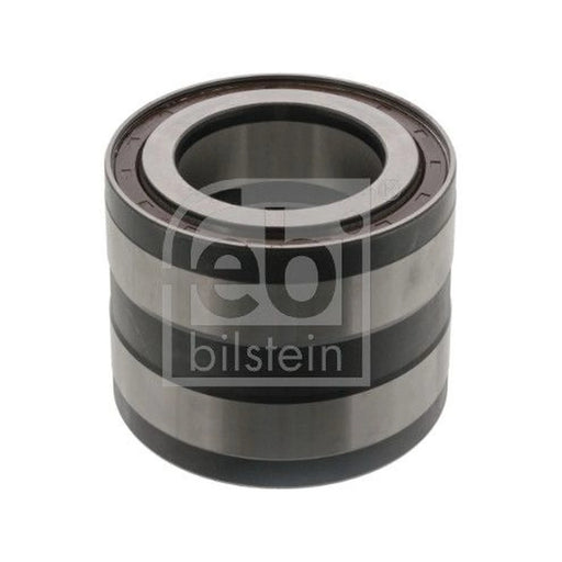 Febi Wheel Bearing 140mm OD ID Wide 45805