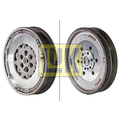 LuK Engine Flywheel Teeth 415041610