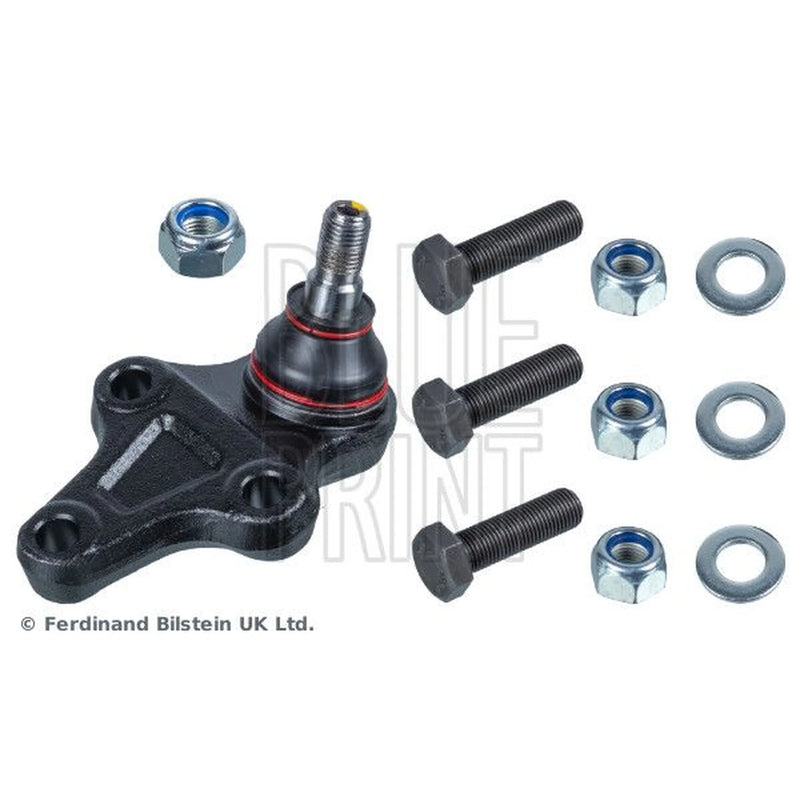 Blue Print Ball Joint Front Right ADK88604