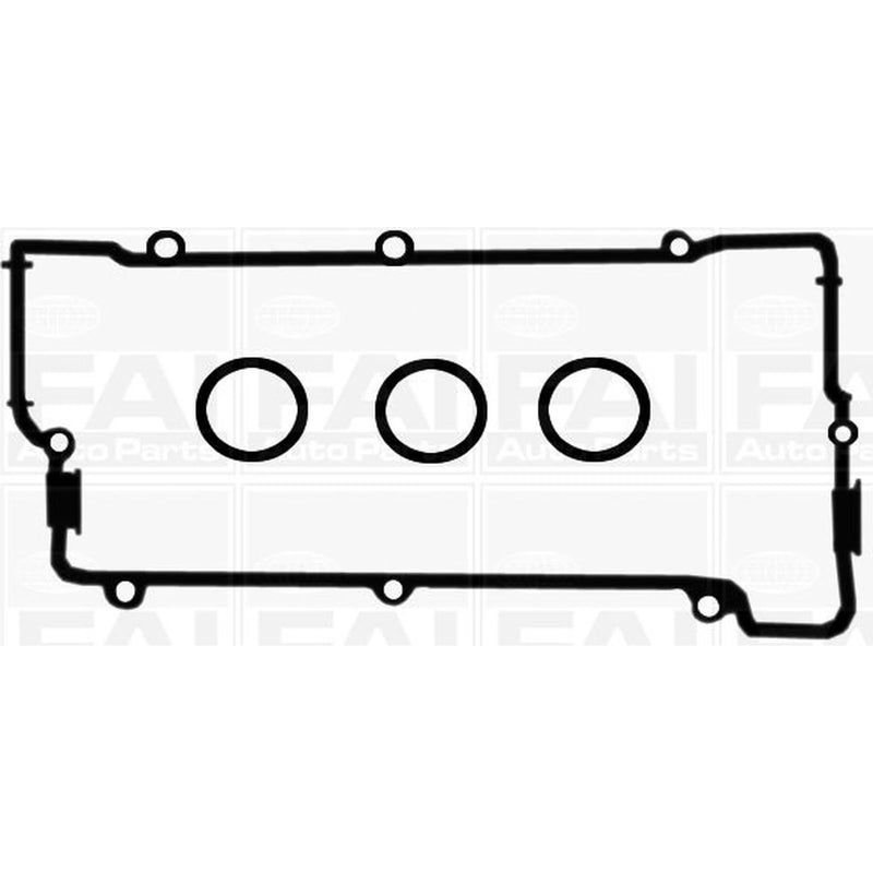 FAI Cylinder Head Cover Gasket RC2169S
