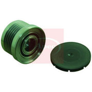 Apec Alternator Overrunning Freewheel Clutch AOP1097
