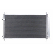 Hella Air Conditioning Condenser 8FC 366 221-671