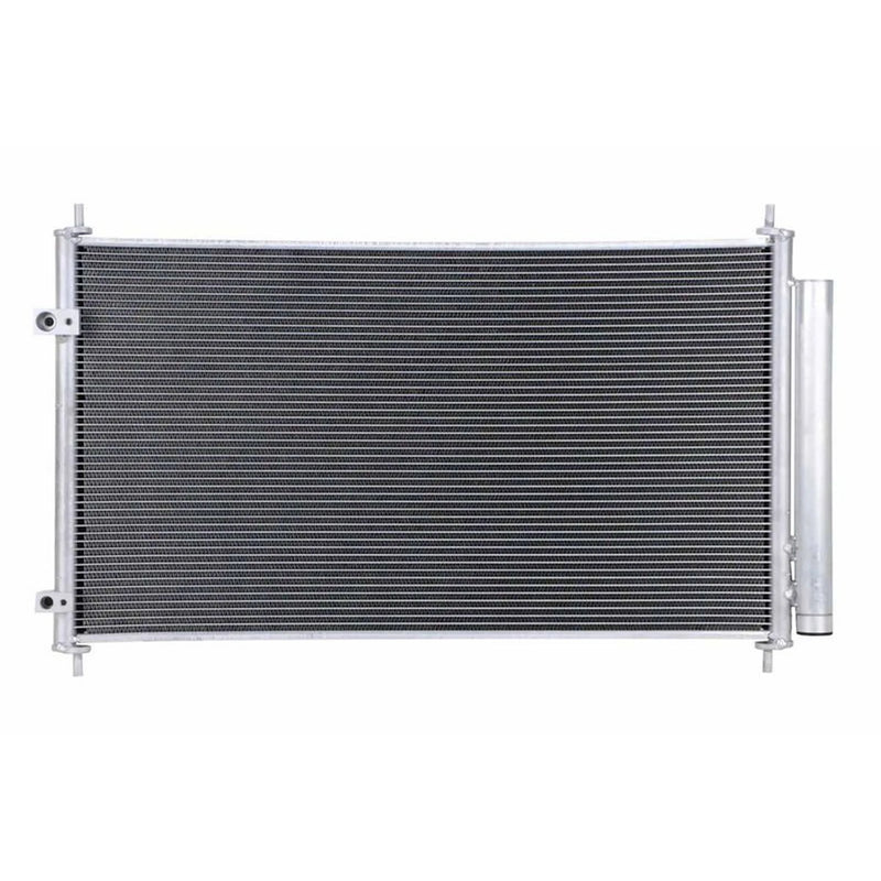 Hella Air Conditioning Condenser 8FC 366 221-671