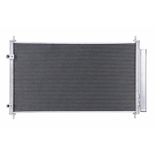Hella Air Conditioning Condenser 8FC 366 221-671