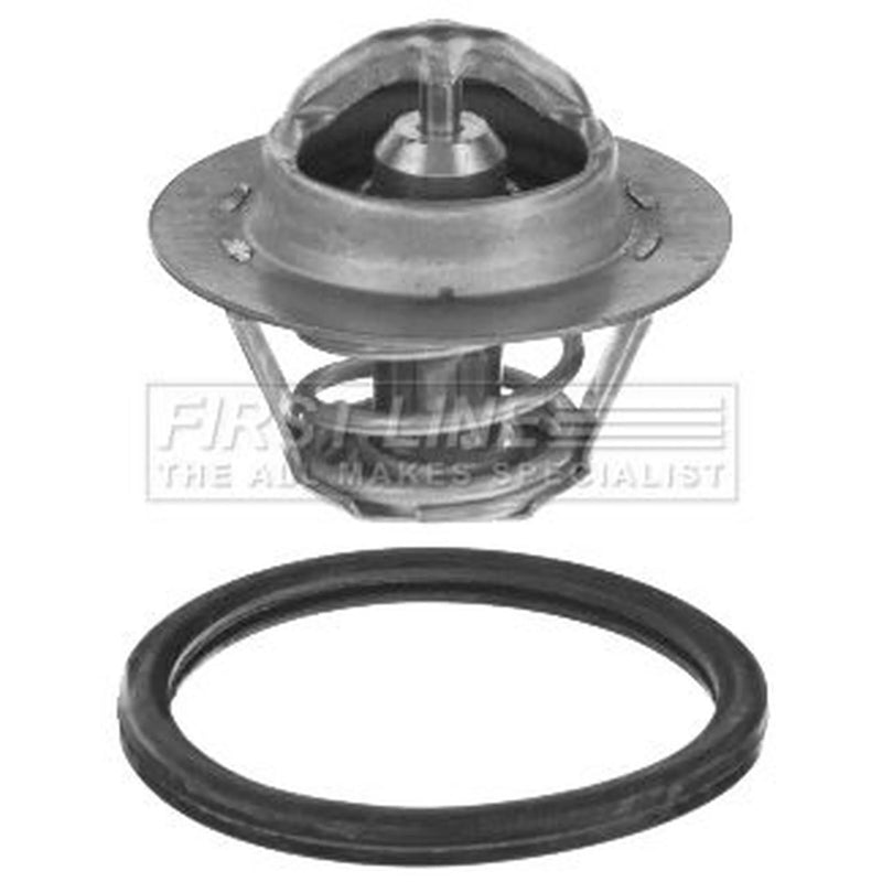 First Line Thermostat,Coolant FTK064